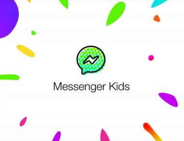 Facebook: Messenger Kids η εφαρμογή για παιδιά κάτω των 13 ετών